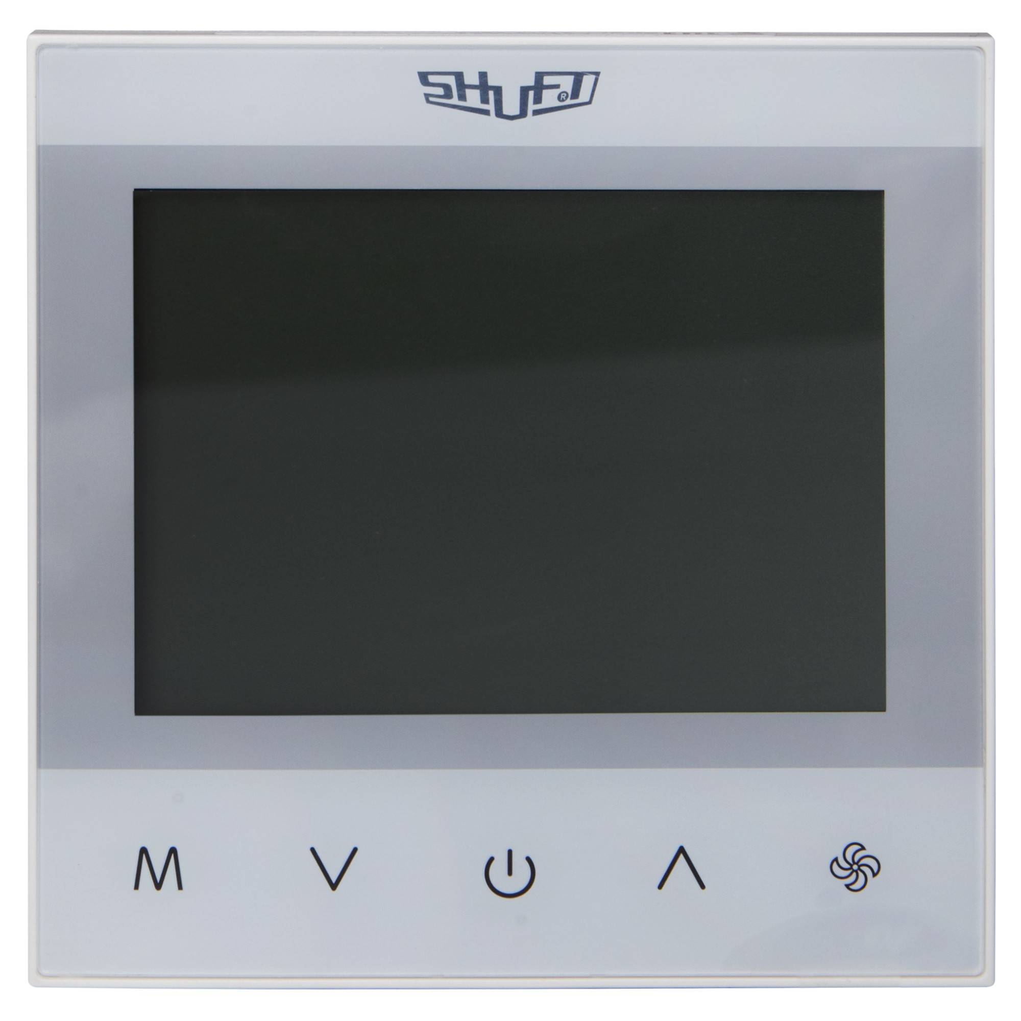 Пульт управления фанкойлами Shuft SRC-16-1