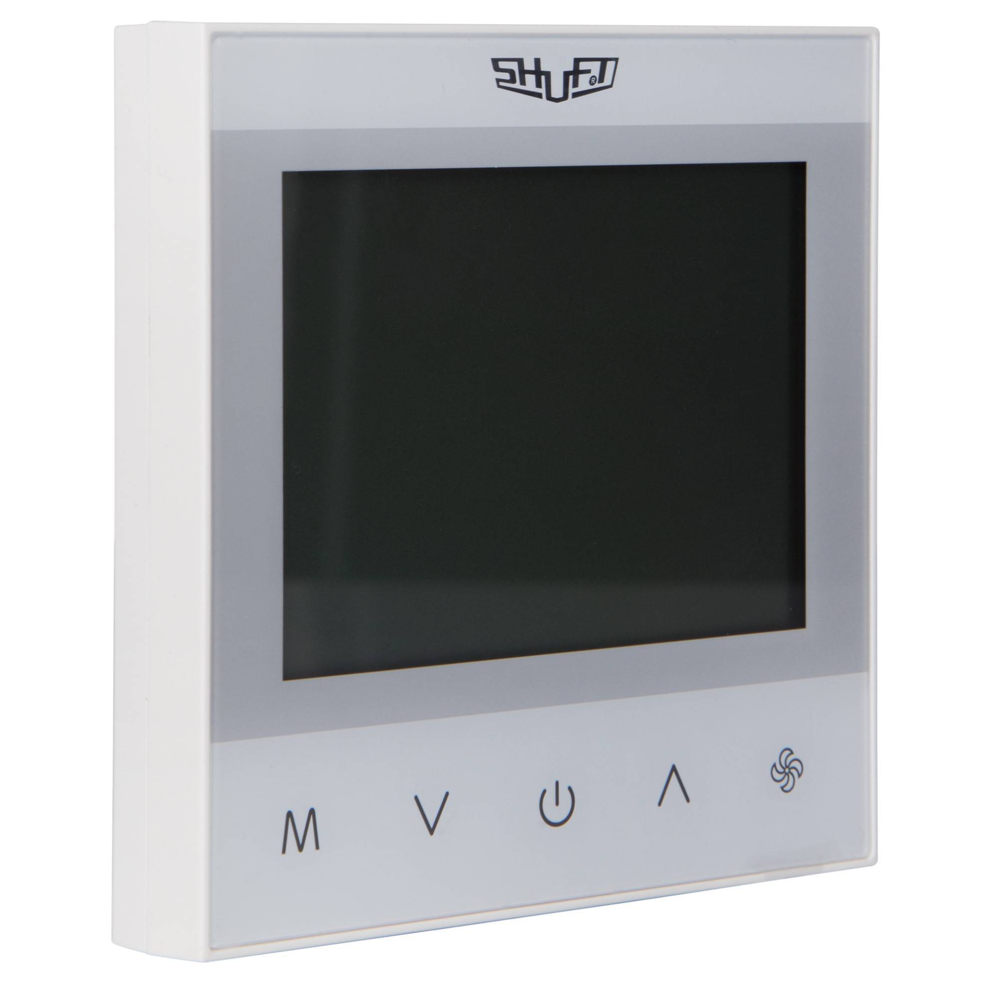 Пульт управления фанкойлами Shuft SRC-16-1