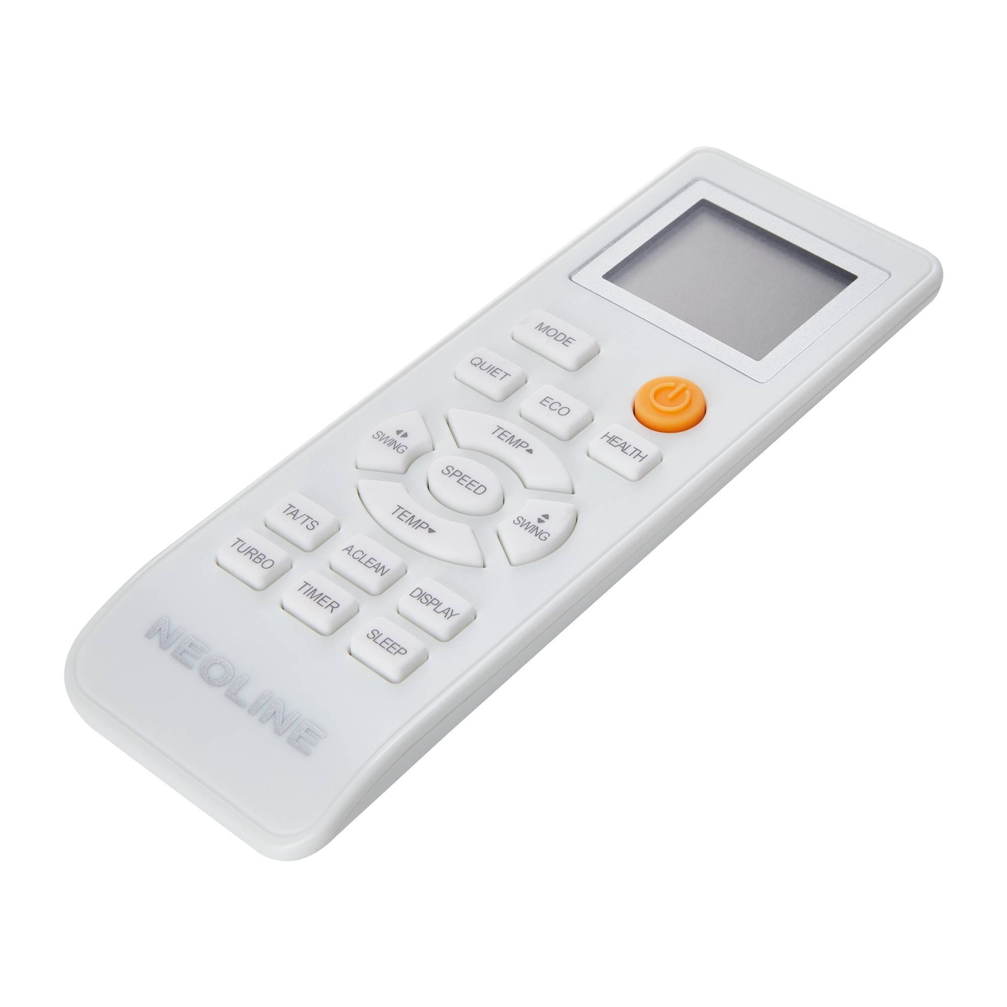 Внутренний блок мульти-сплит-системы Neoline NAMI/in-07HN1 инверторный