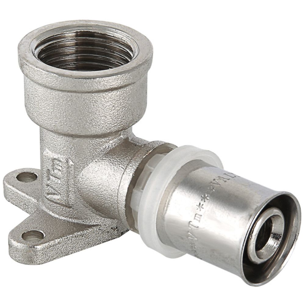 Водорозетка пресс Valtec 20х1/2 VTm.254.N.002004