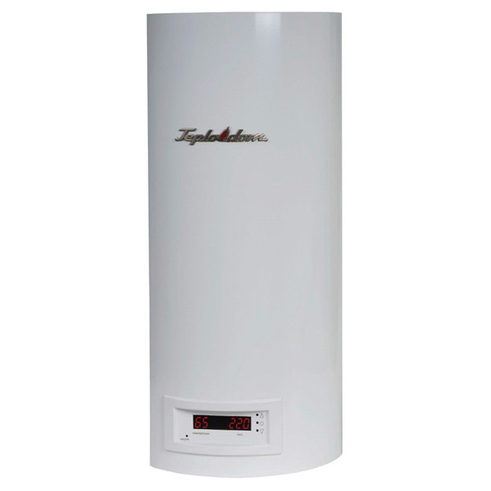 Электрокотел Teplodom i-TRM SILVER StS-6 6 кВт 220/380В 281