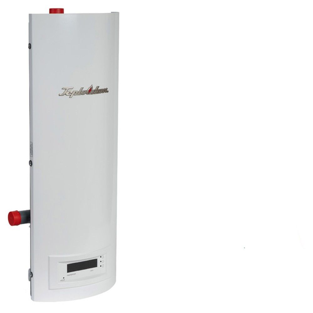 Электрокотел Teplodom i-TRM SILVER StS-6 6 кВт 220/380В 281