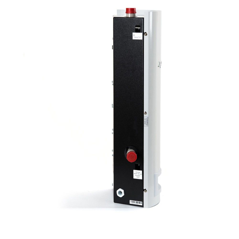 Электрокотел Teplodom i-TRM SILVER StS-6 6 кВт 220/380В 281