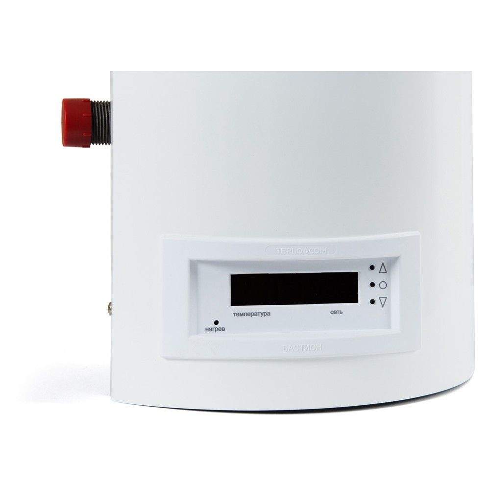 Электрокотел Teplodom i-TRM SILVER StS-6 6 кВт 220/380В 281