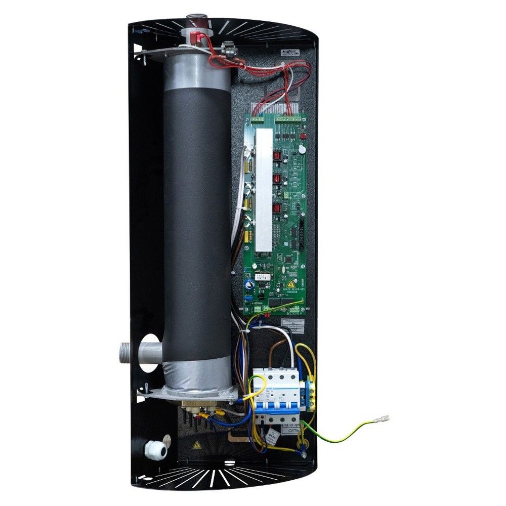 Электрокотел Teplodom i-TRM SILVER StS-6 6 кВт 220/380В 281