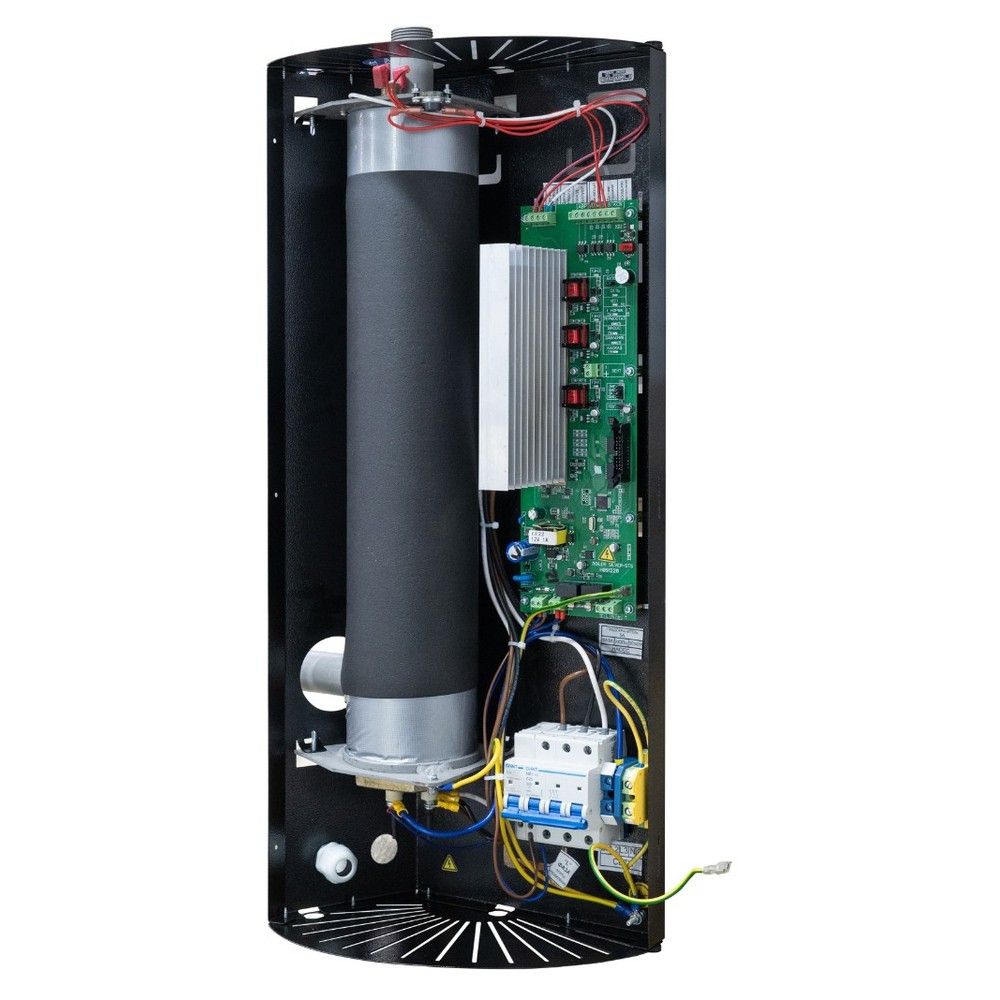 Электрокотел Teplodom i-TRM SILVER StS-6 6 кВт 220/380В 281