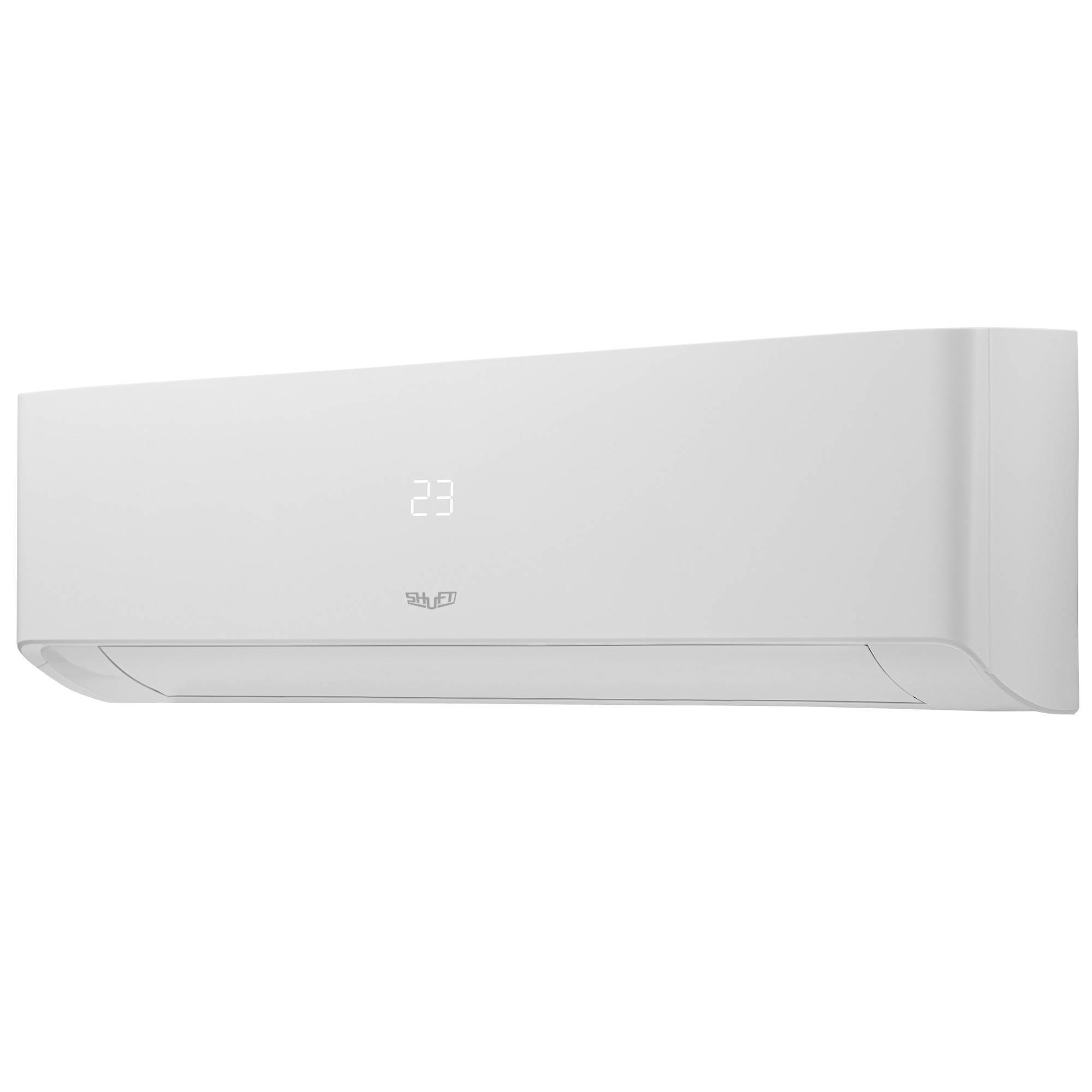 Сплит-система SHUFT Soturai SFTH-07HN8 комплект SFTH-07HN8