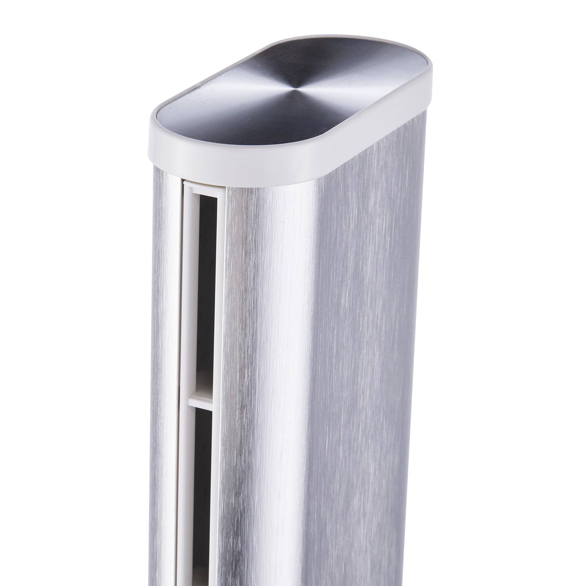 Вентилятор безлопастной Electrolux EFB-1210W белый EFB-1210W