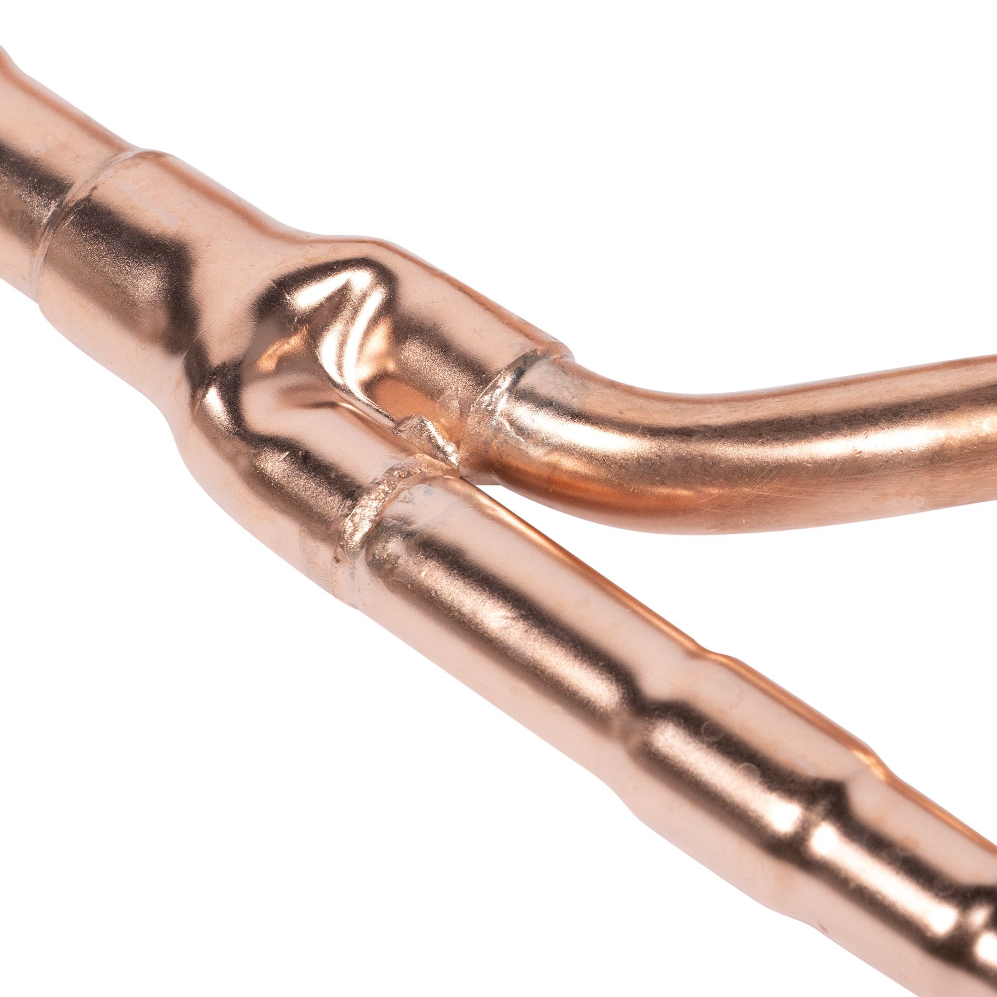 Разветвитель TOSHIBA RBM-BY55E (Branching joint for SMMS, SMMS-i and MiNi-SMMS)