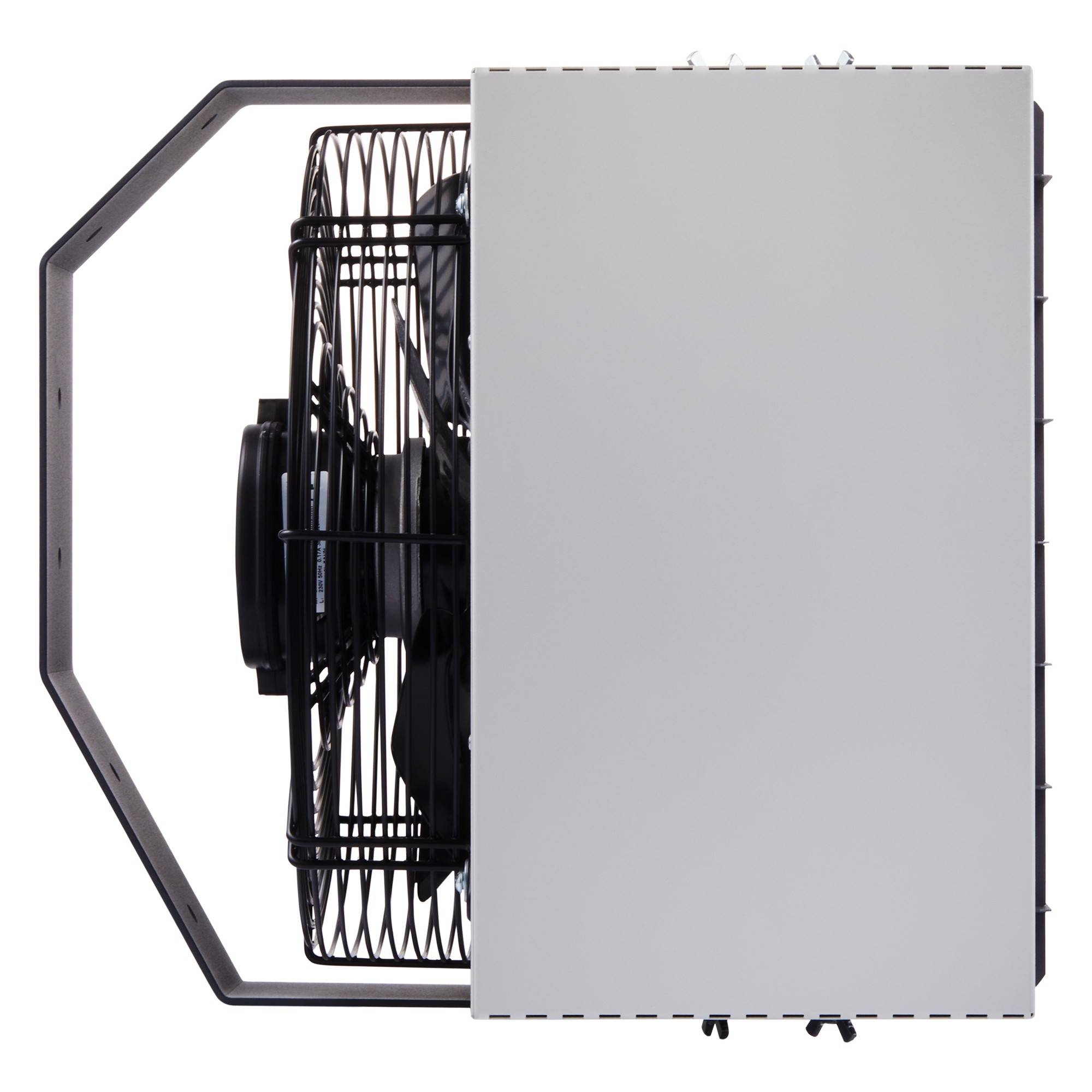 Тепловентилятор подвесной Ballu BHP-MW2-10 10 кВт