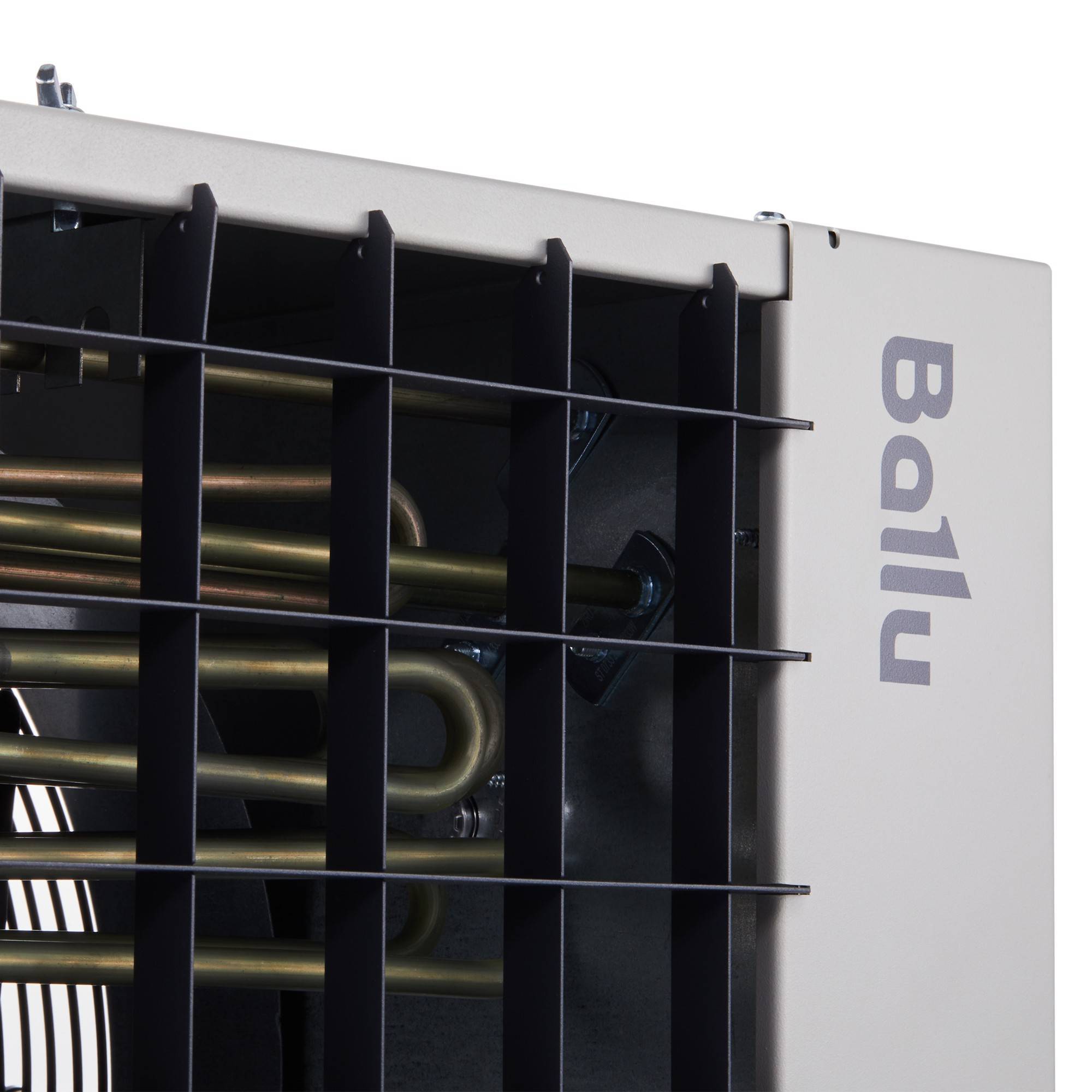 Тепловентилятор подвесной Ballu BHP-MW2-10 10 кВт