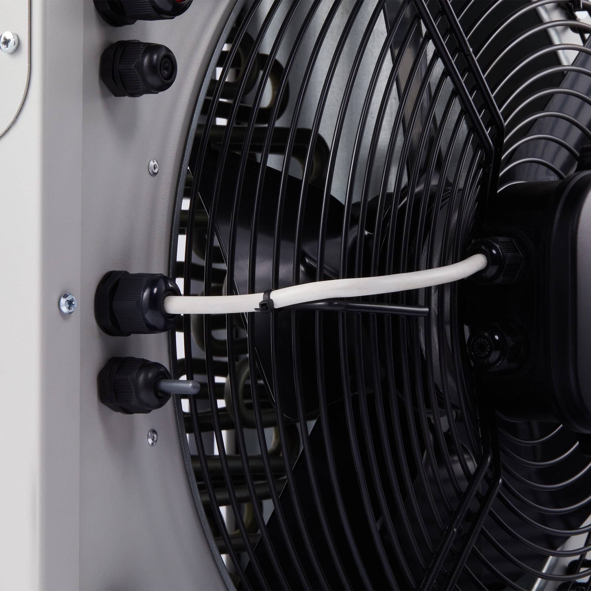 Тепловентилятор подвесной Ballu BHP-MW2-10 10 кВт