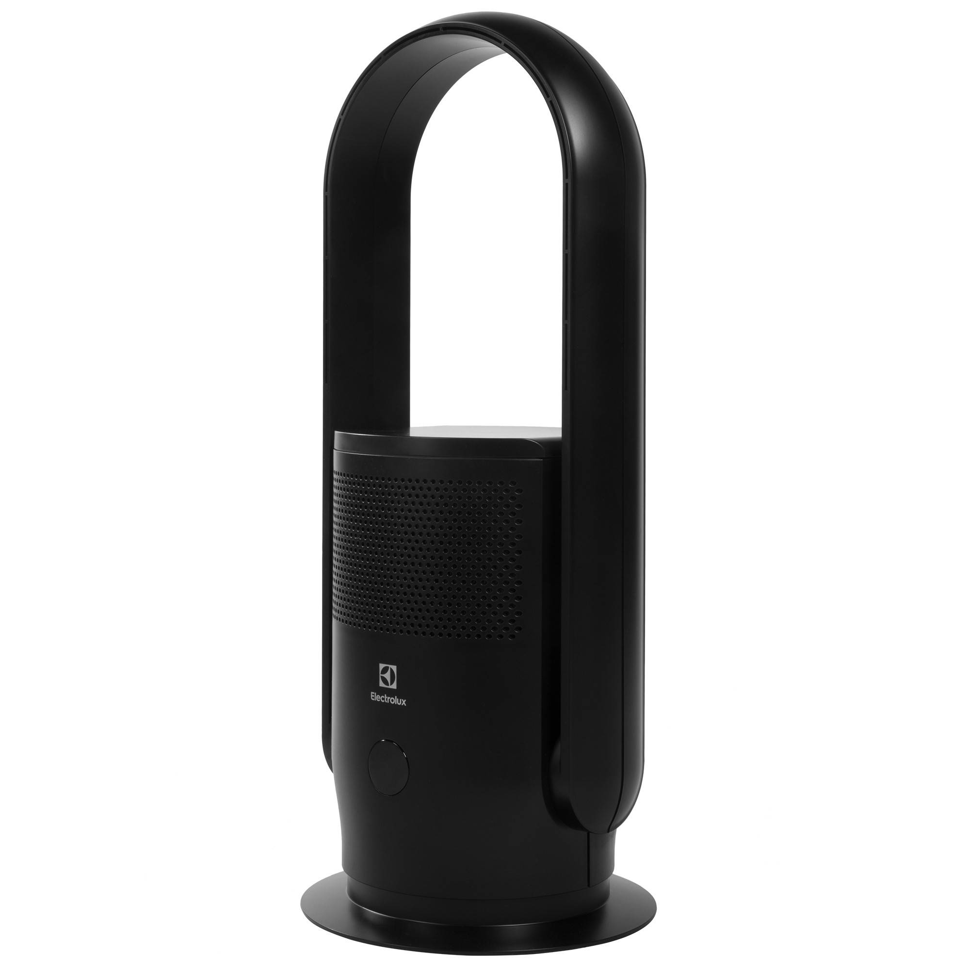 Вентилятор безлопастной Electrolux EFB-1220B с HEPA-фильтром черный EFB-1220B
