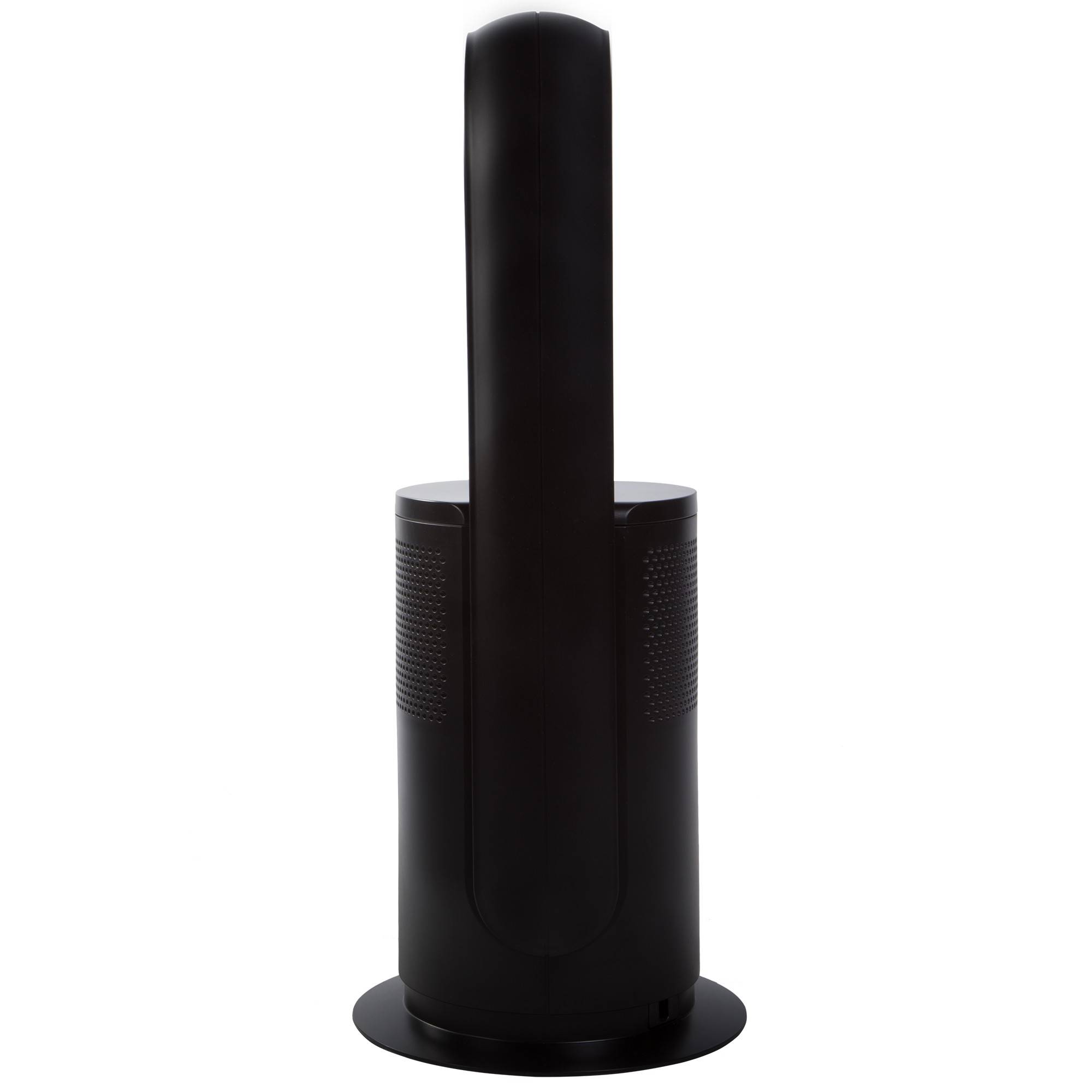 Вентилятор безлопастной Electrolux EFB-1220B с HEPA-фильтром черный EFB-1220B