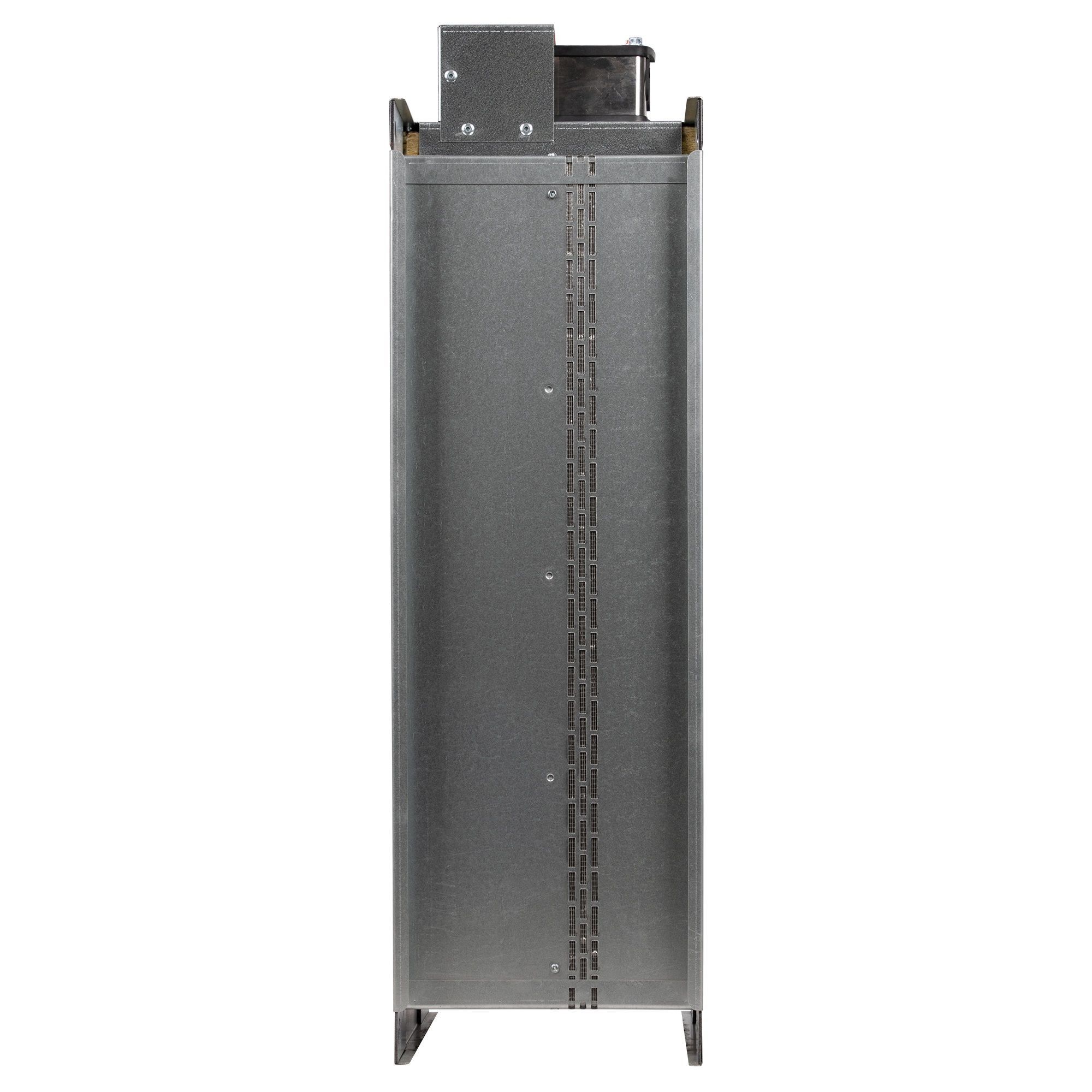 Клапан противопожарный SHUFT SHFDO-90-O-900_1500-MB230-0-0-Kk-0