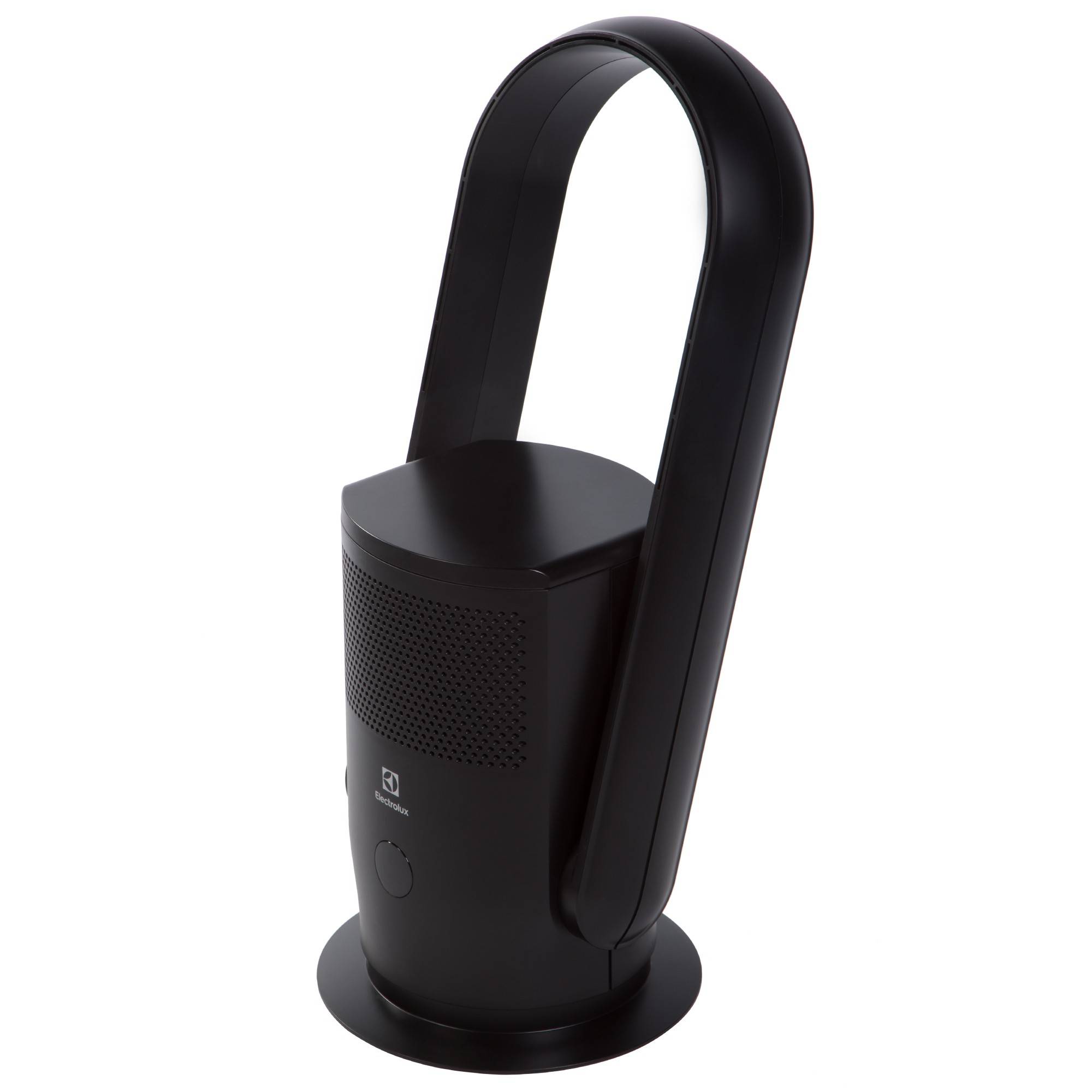 Вентилятор безлопастной Electrolux EFB-1220B с HEPA-фильтром черный EFB-1220B