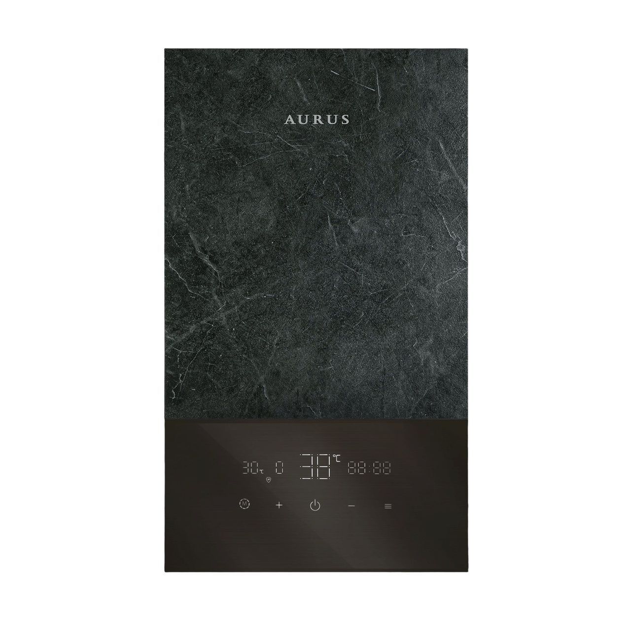 Водонагреватель проточный AURUS AWH I 8.8 IN Graphite Marble