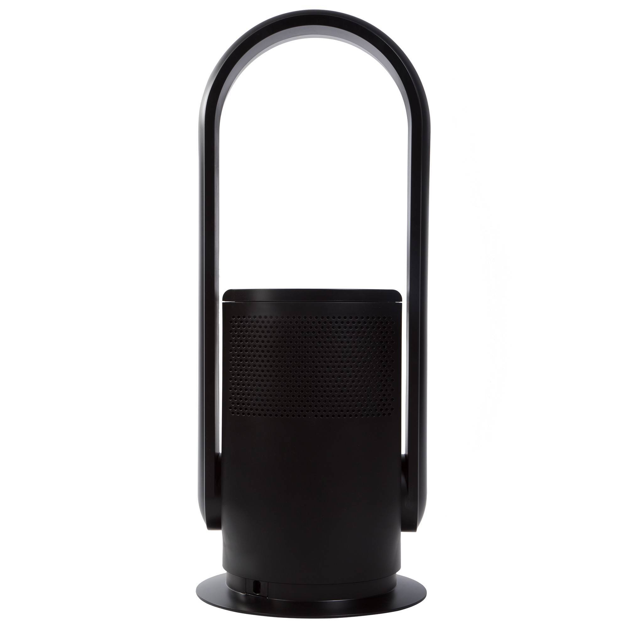 Вентилятор безлопастной Electrolux EFB-1220B с HEPA-фильтром черный EFB-1220B