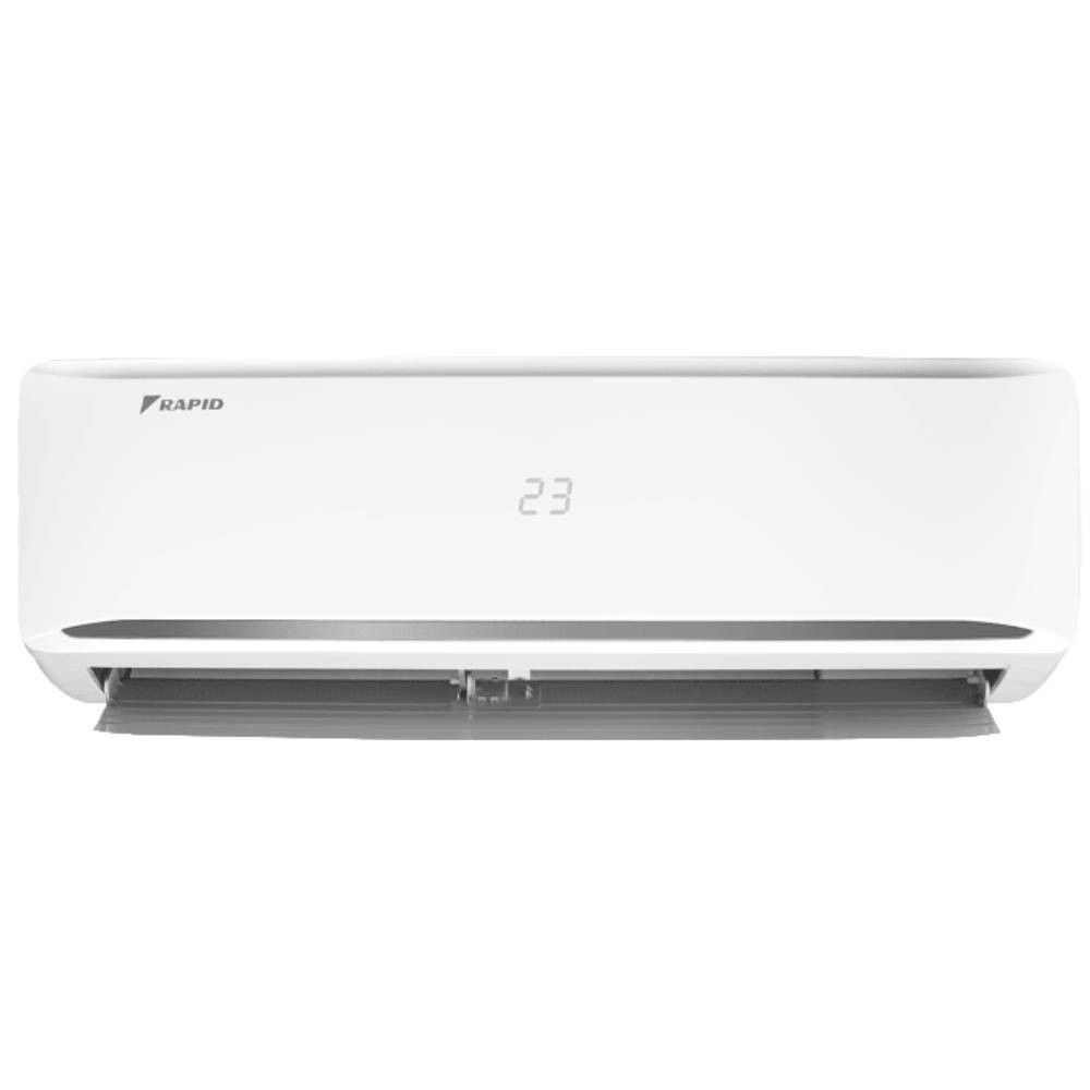 Сплит-система инверторного типа RAPID RAMI-12HJ/N1_V3 комплект