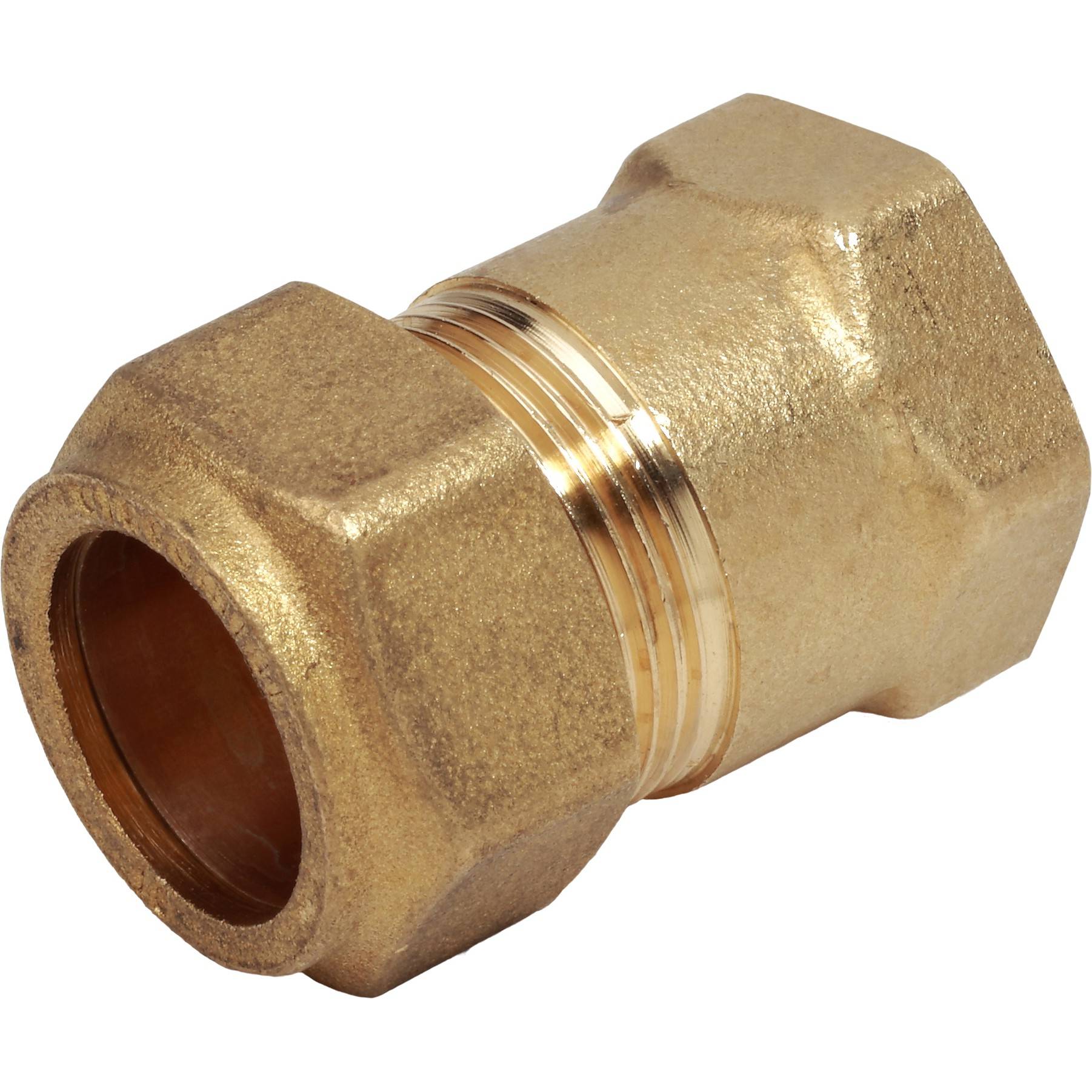 Соединение переходное Giacomini ВР 1/2x15 мм R312Y001