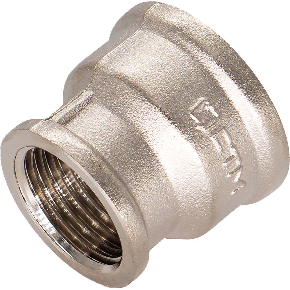 Муфта переходная СТМ 1-1/2х1-1/4 г/г CRRS1214