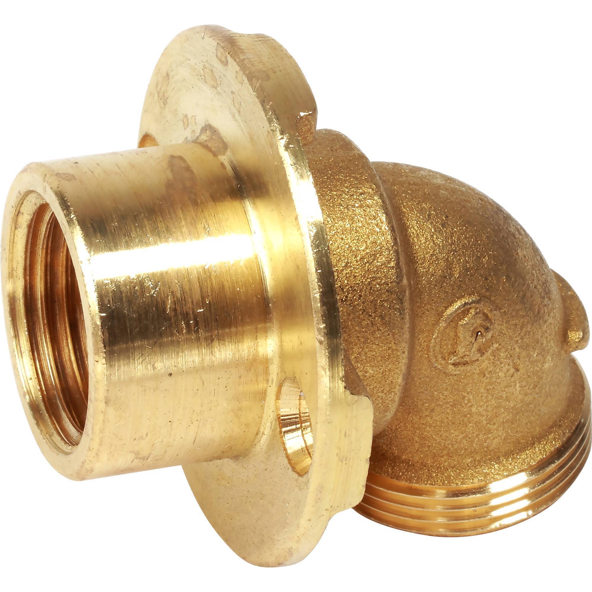 Фитинг монтажный Giacomini 1/2 x 18 мм R573DY003