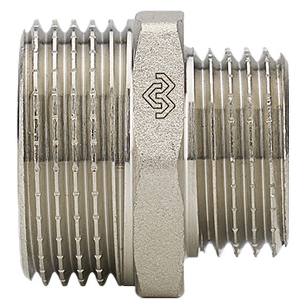 Ниппель переходной Varmega 1x3/4 VMTF30-N000605