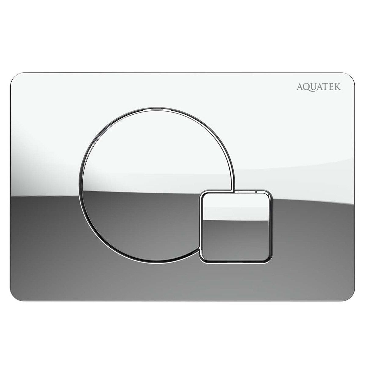 Кнопка для инсталляции AQUATEK KDI-0000067