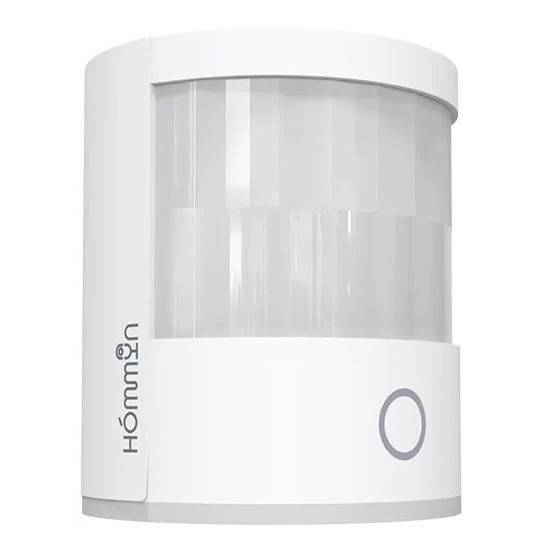 Датчик движения и освещенности HOMMYN MS-21-Z