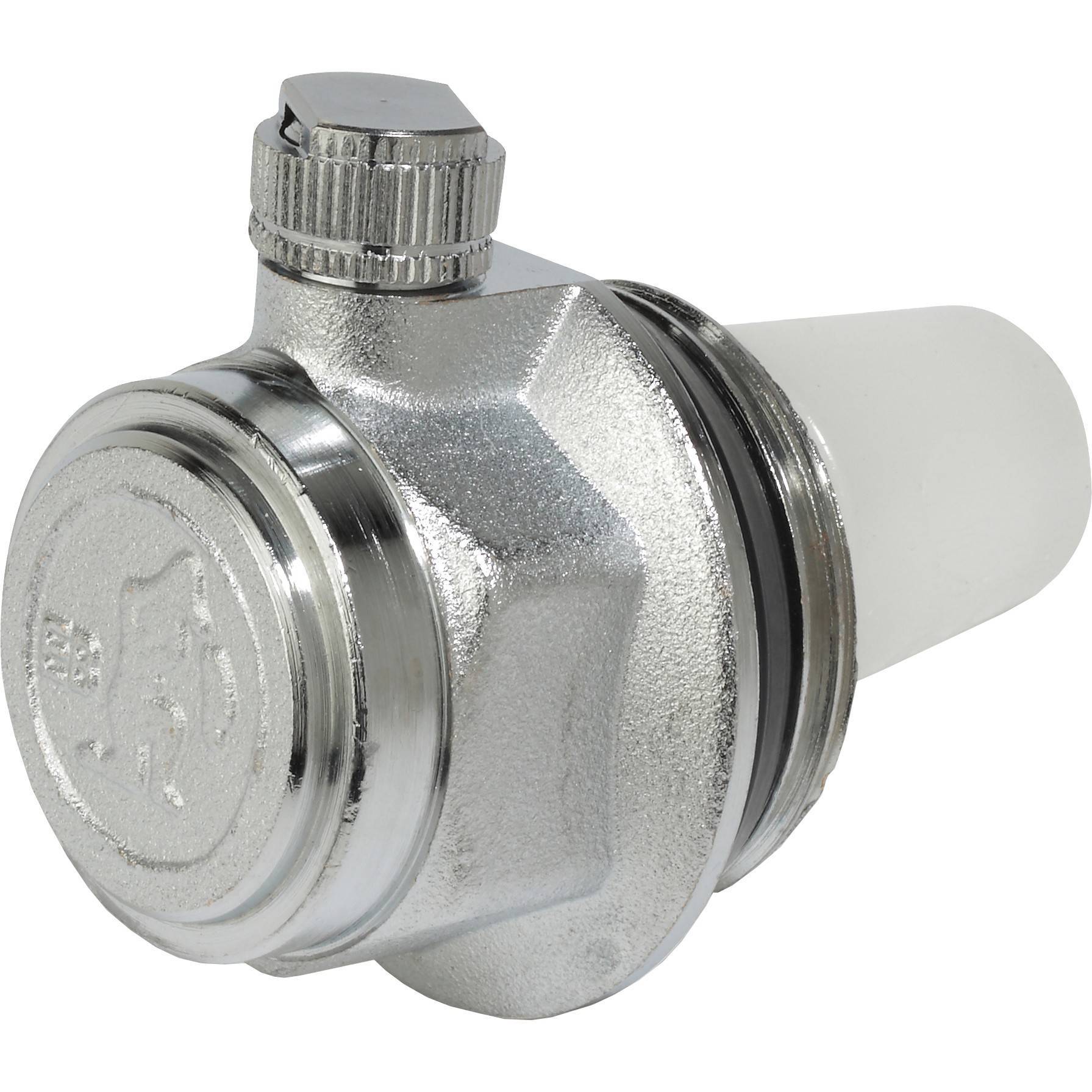 Воздухоотводчик автоматический радиаторный Giacomini 1 левый R200X002