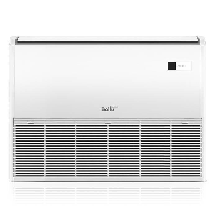 Напольно-потолочная сплит-система Ballu BLCI_CF-18HN8/EU_23Y инверторная НС-1480652