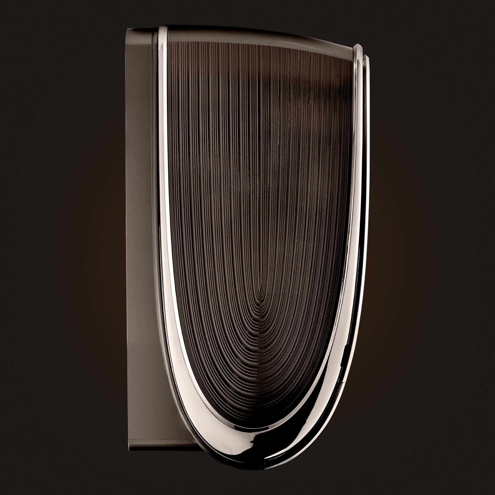 Внутренний блок мульти-сплит системы AURUS D DC ADI/in-12HN8/GOLD инверторный золотой