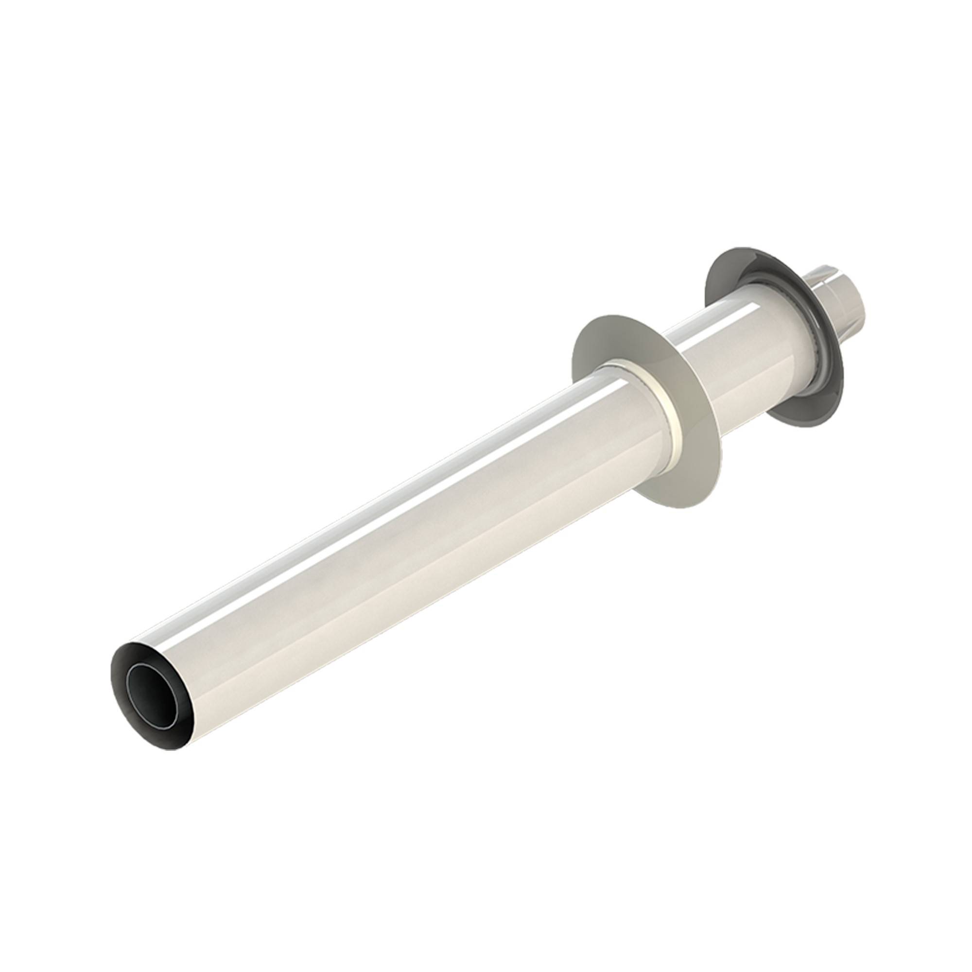 Терминал коаксиальный вертикальный Royal Thermo 60/100 мм НС-1031175