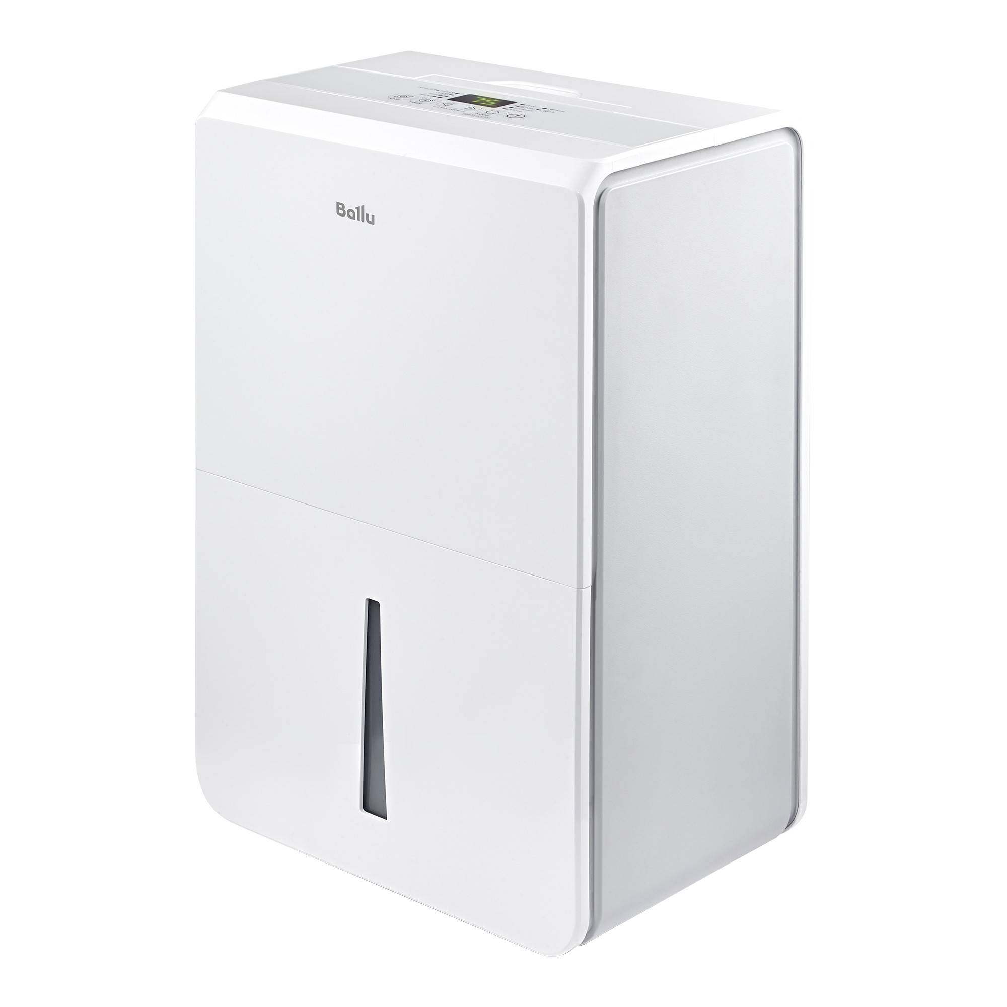 Осушитель воздуха Ballu BD50T 50 л/сут 1481787