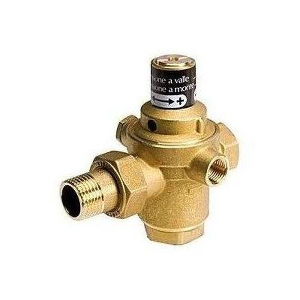 Клапан наполняющий Giacomini с отводом 1/2 R150BY103