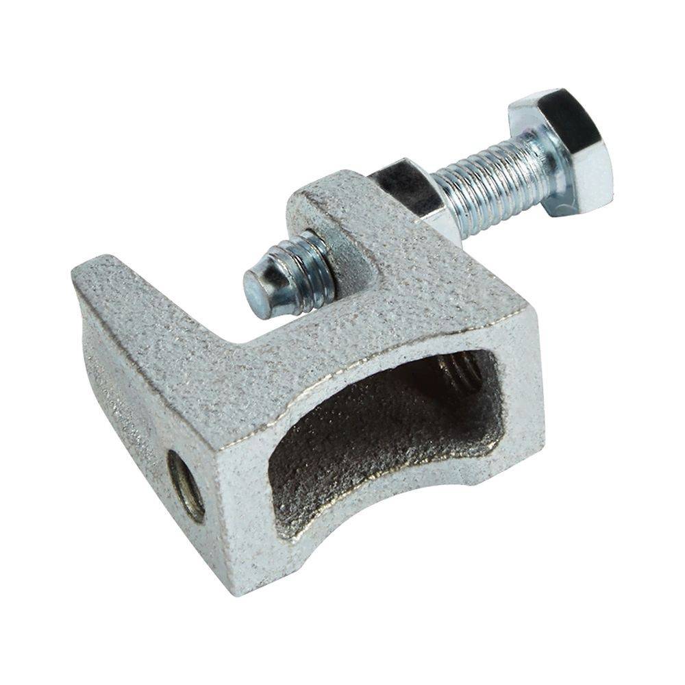 Струбцина монтажная SHUFT M10 упаковка 100 шт. 1434536