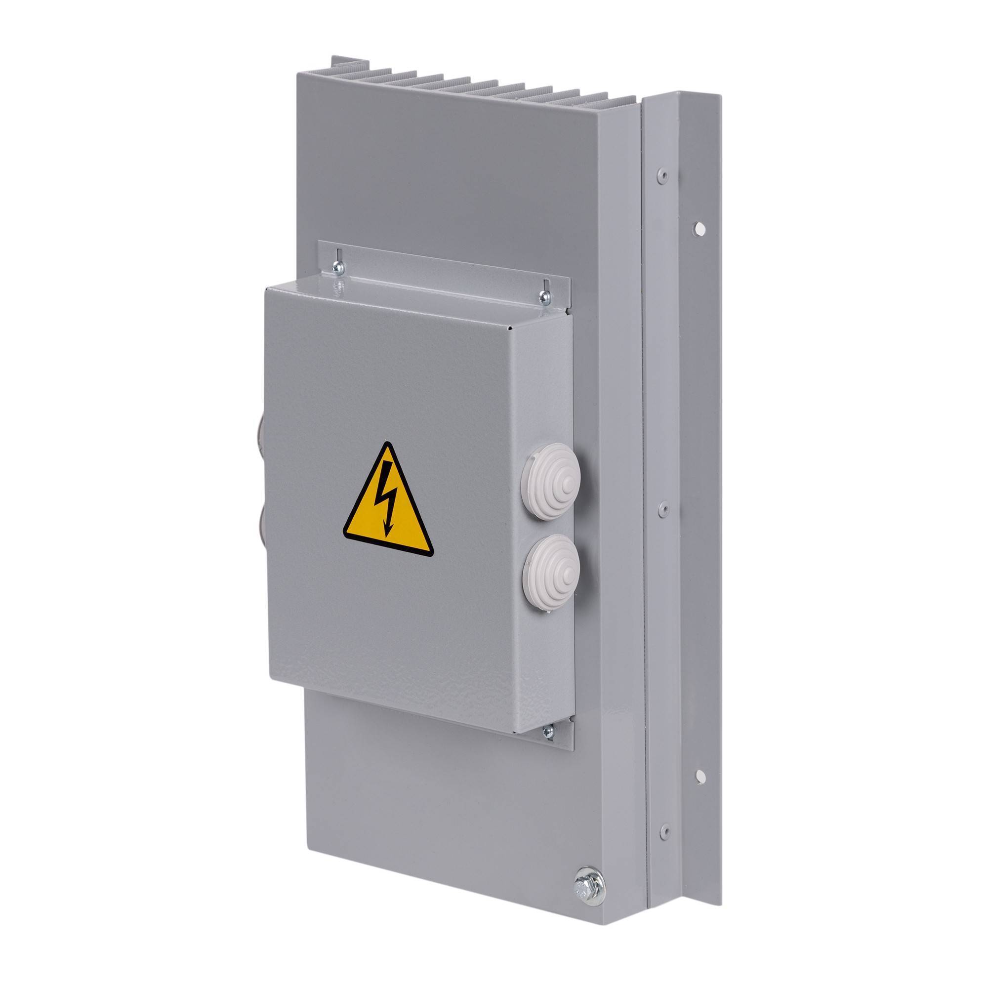 Блок расширения мощности Shuft БРМ40 380 В 40 А IP40 БРМ40