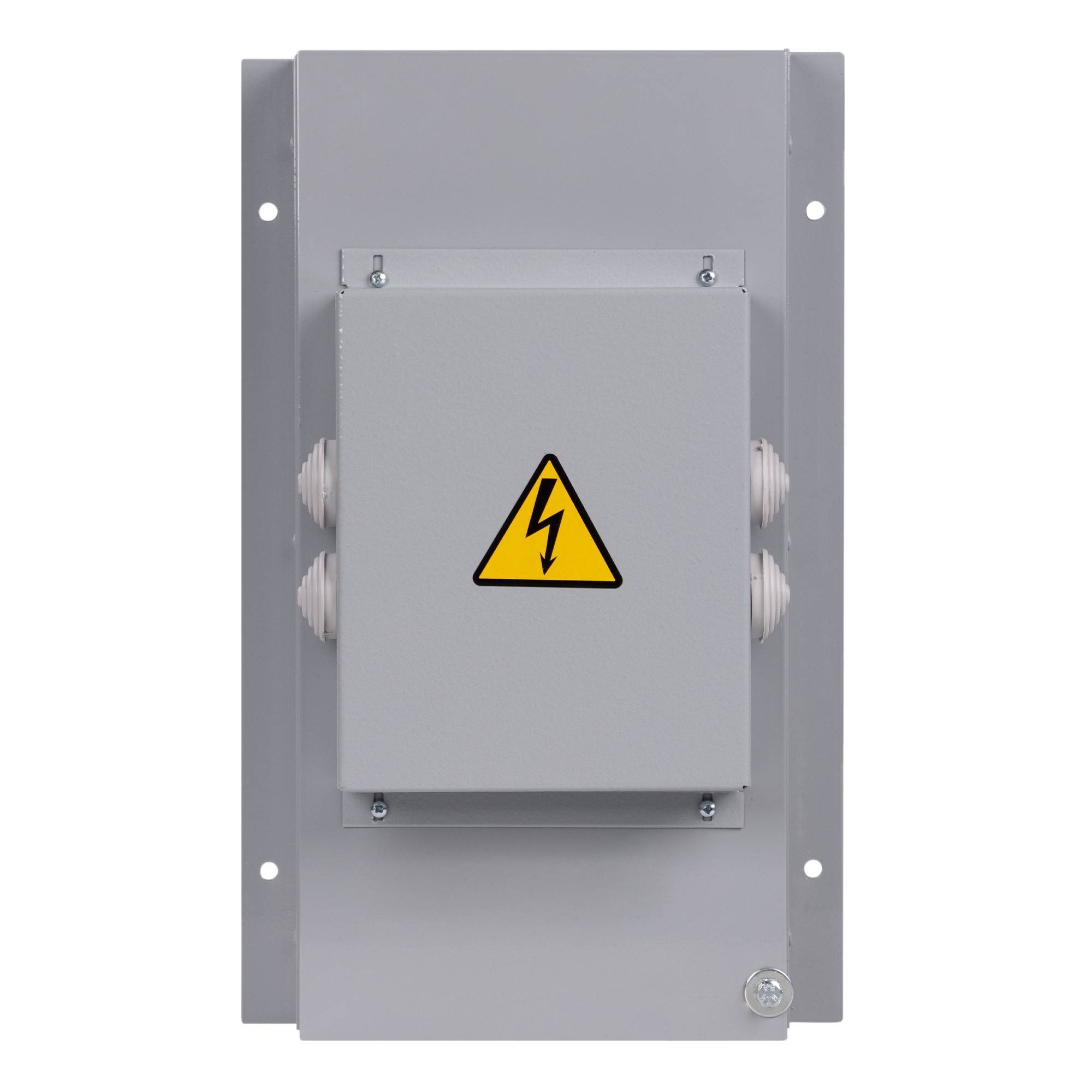 Блок расширения мощности Shuft БРМ40 380 В 40 А IP40 БРМ40