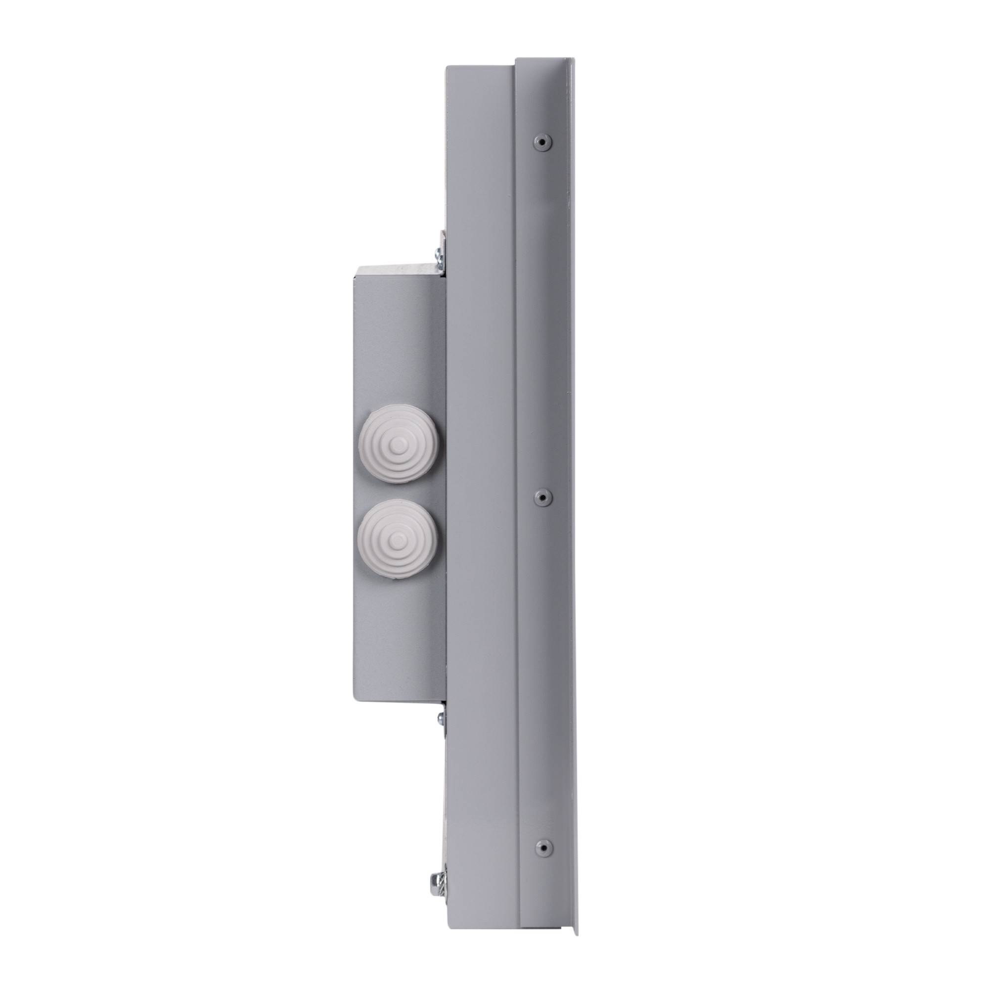 Блок расширения мощности Shuft БРМ40 380 В 40 А IP40 БРМ40