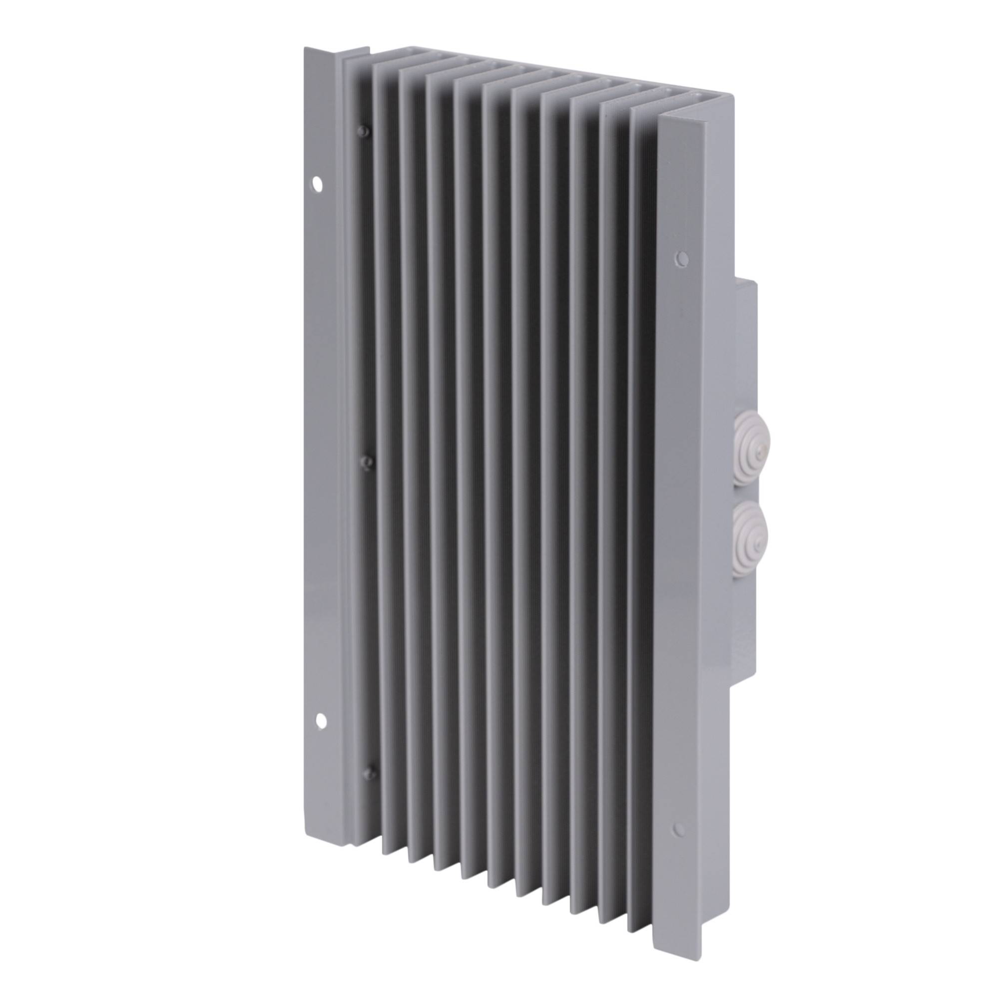 Блок расширения мощности Shuft БРМ40 380 В 40 А IP40 БРМ40