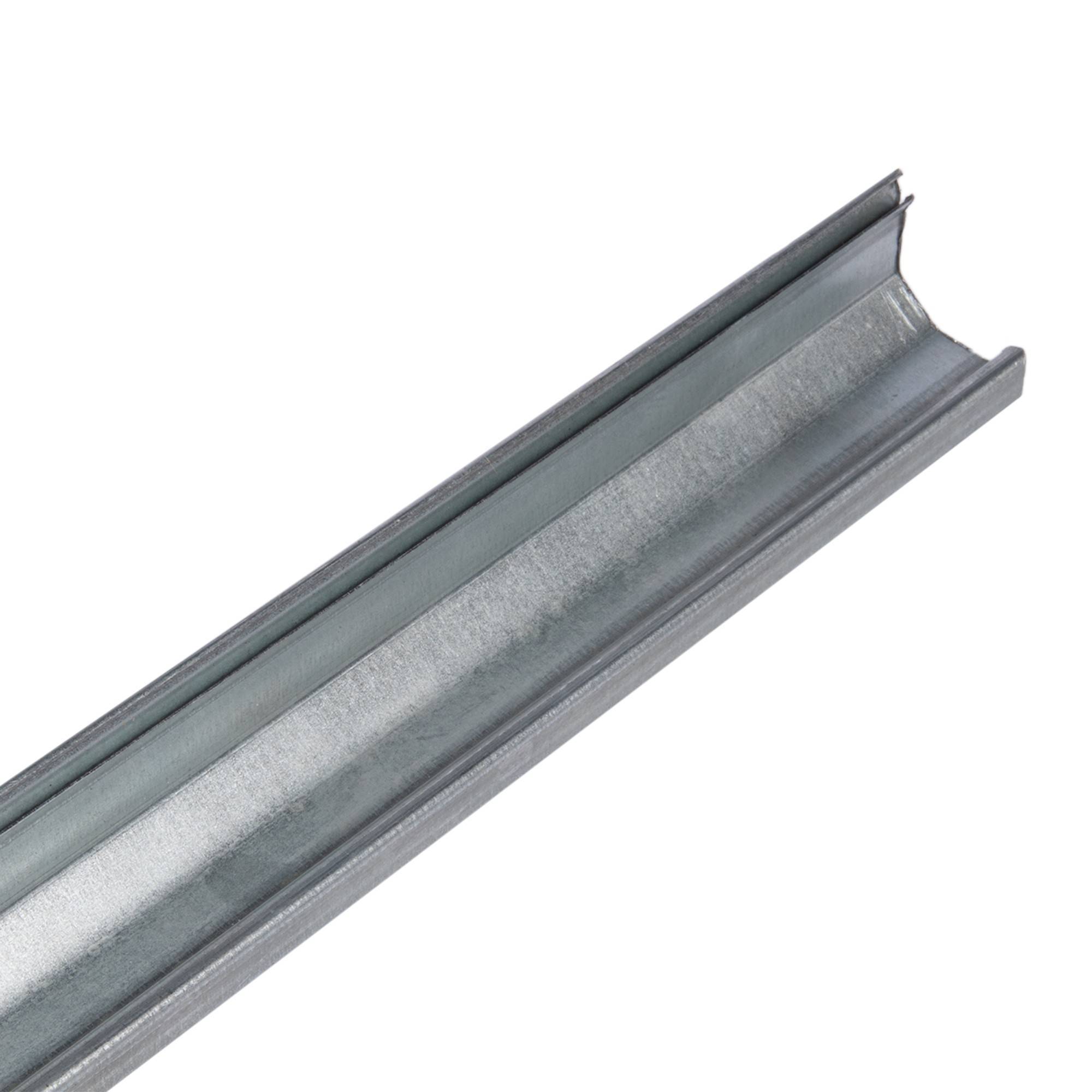 Шина монтажная SHUFT 30x0.7 мм тип Ш 3 м без герметика 1595240