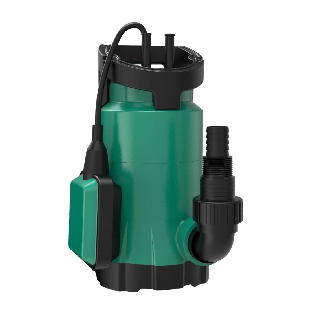 Насос дренажный Pumpman GP550N 550 Вт с поплавком