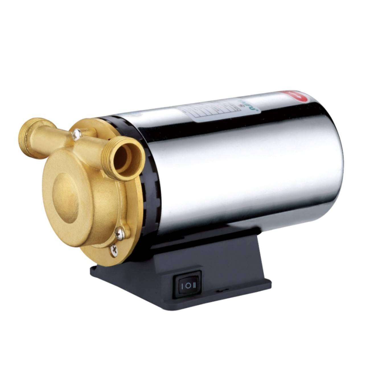 Насос повышения давления PUMPMAN CL15GRS-15H 230 Вт CL15GRS-15H