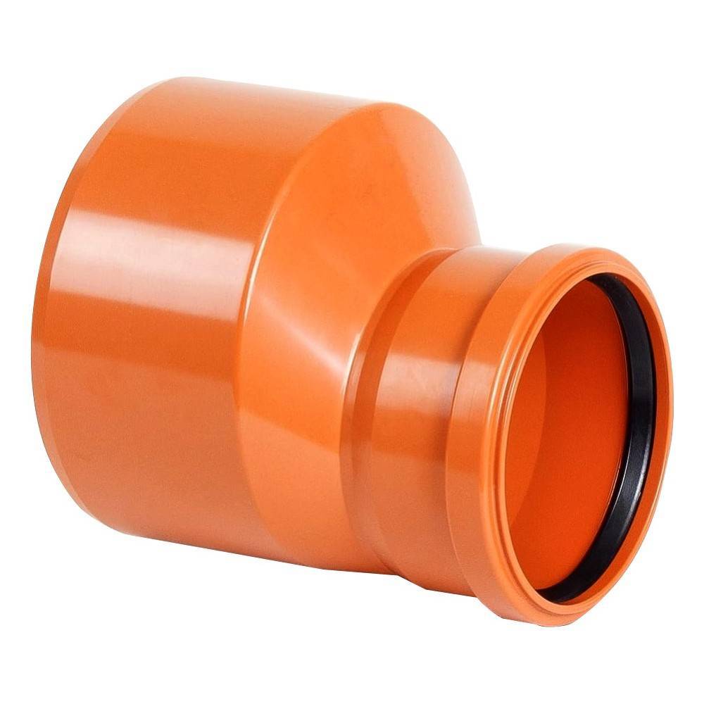 Редуктор для наружной канализации ХЕМКОР НК 400х315 мм НС-1455347