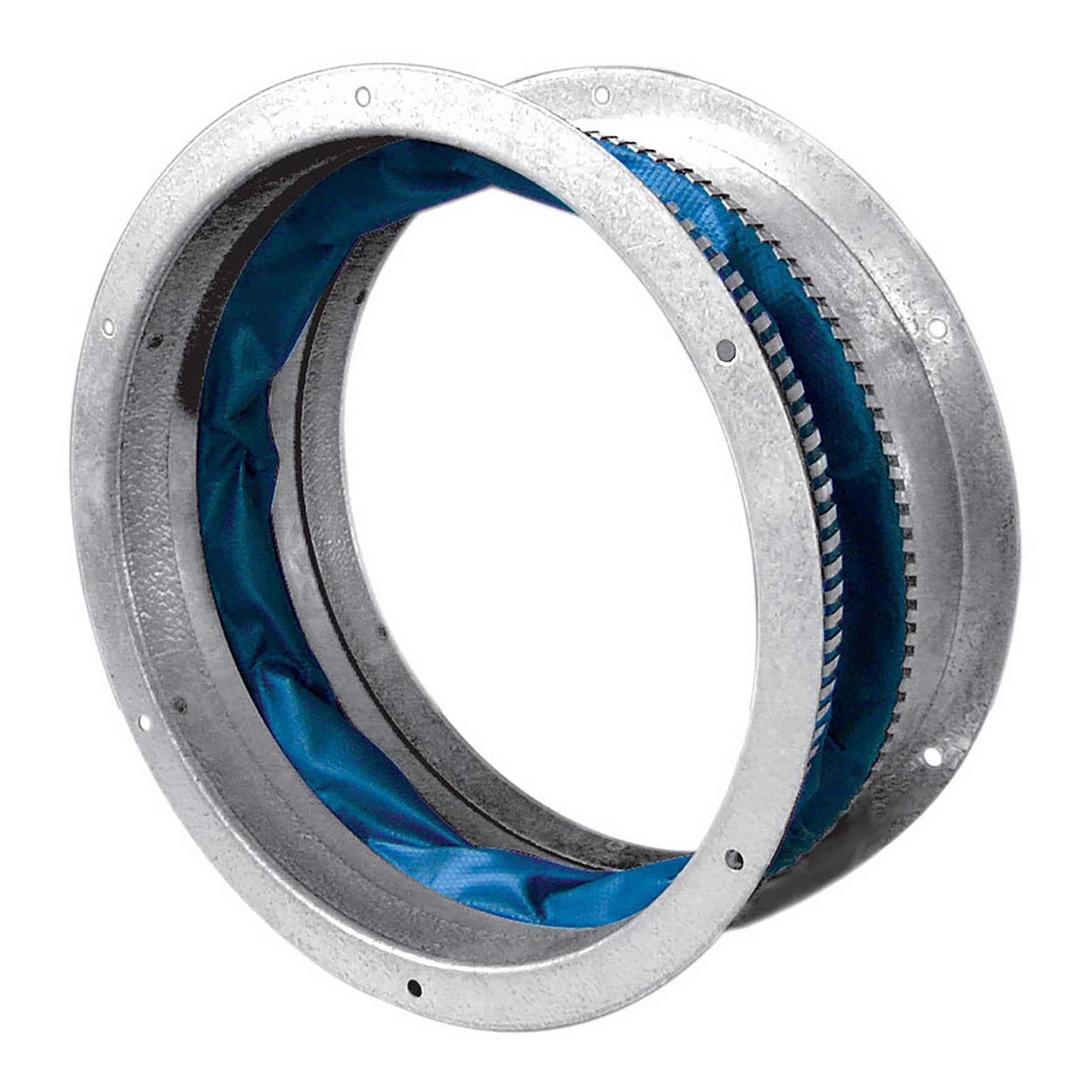 Гибкая вставка Shuft FCV 311 для вентиляторов RMV НС-0006691