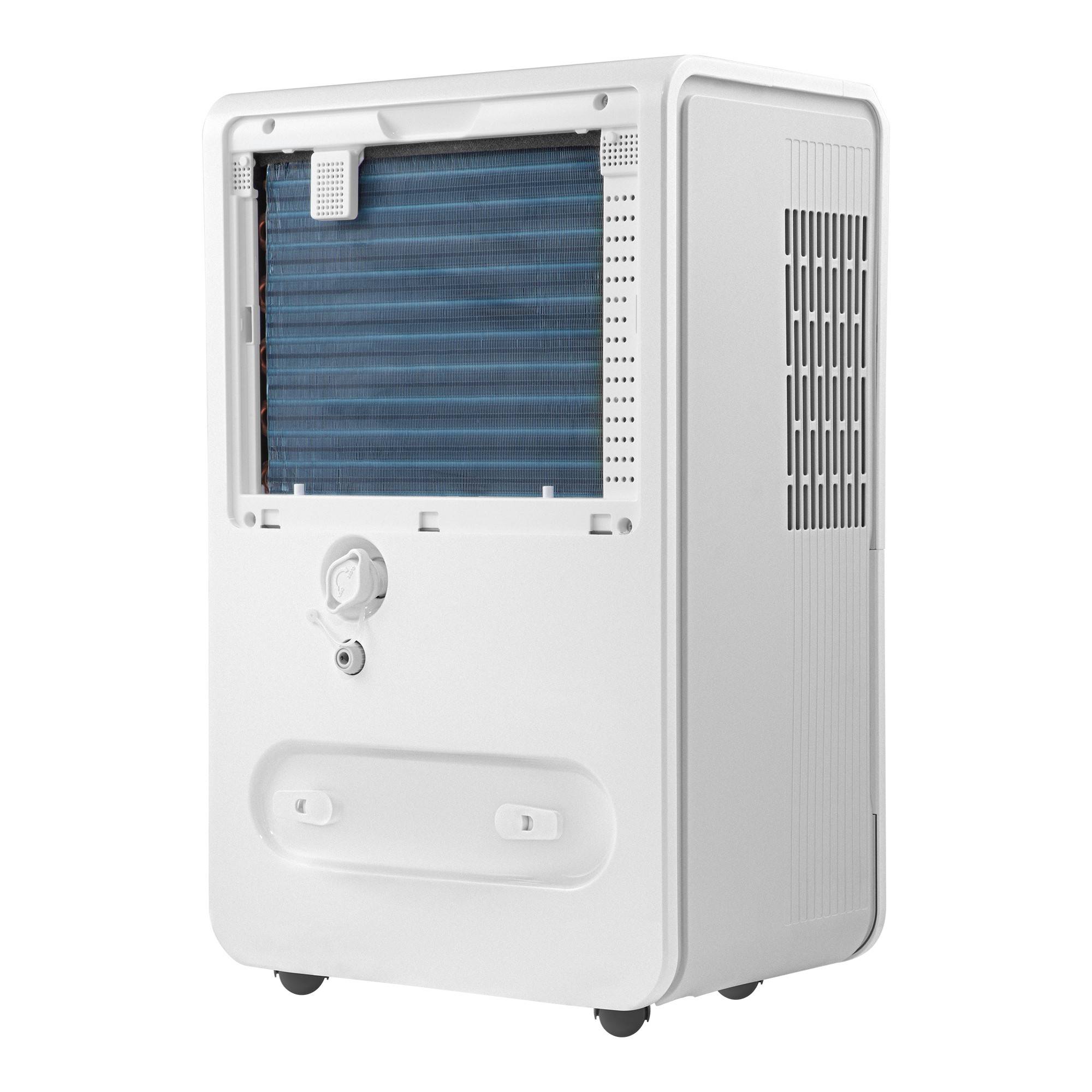 Осушитель воздуха Ballu BD50T 50 л/сут 1481787