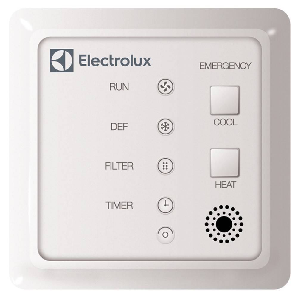 Приемник инфракрасный Electrolux JS-SF для канальных блоков