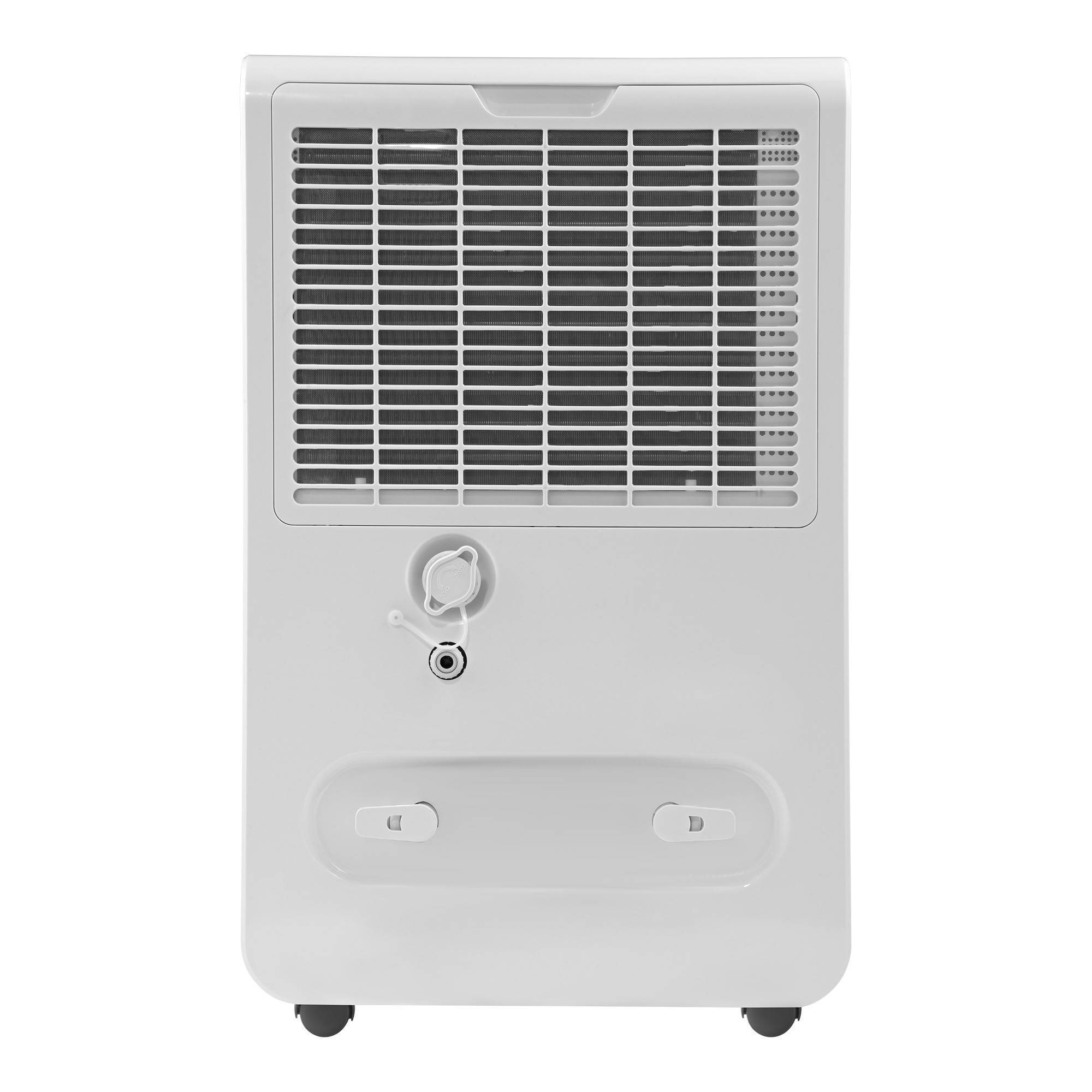 Осушитель воздуха Ballu BD50T 50 л/сут 1481787