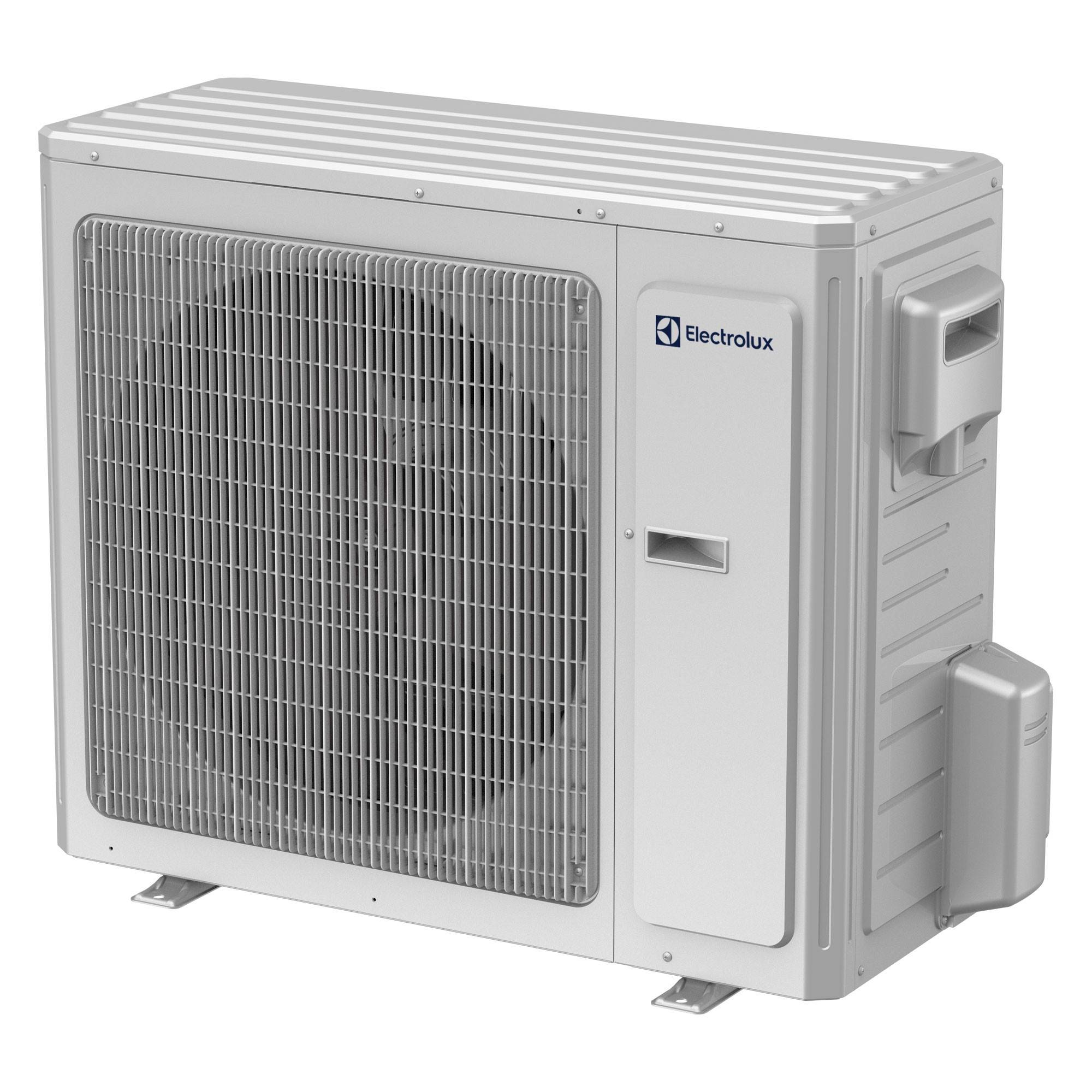 Блок компрессорно-конденсаторный Electrolux неинверторный ECC-16-G