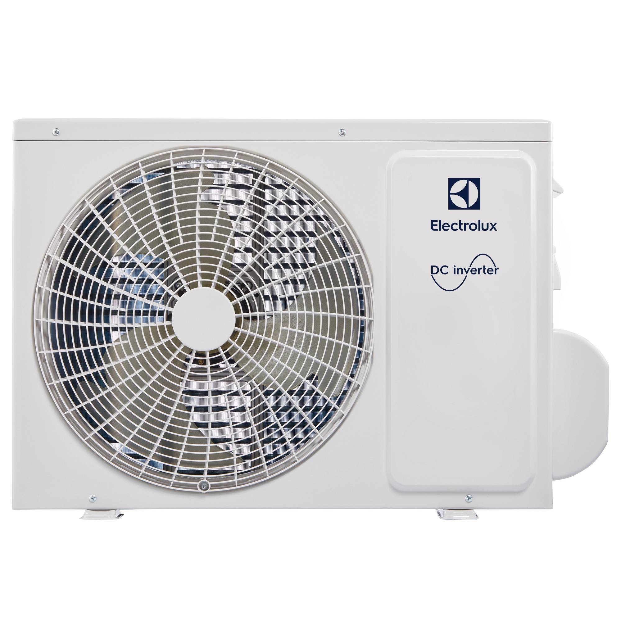 Наружный блок сплит-системы Electrolux Slide DC инверторный EACS/I-07HSL/N8/out